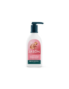 Gel de Ducha de Sales del Himalaya 887ml Jason