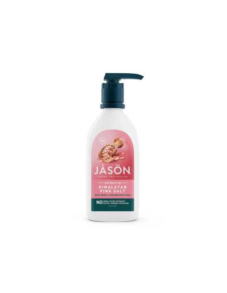 Gel de Ducha de Sales del Himalaya 887ml Jason Gel de Ducha de Sales del Himalaya 887ml Jason
