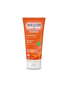 Gel de ducha sport Arnica Bio 200ml Weleda
