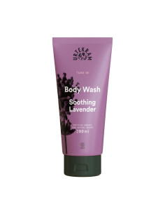 Gel de baño Soothing lavanda Bio 200ml Urtekram