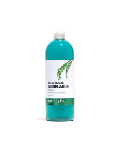 Gel Modelador Algas 1 l Tot herba