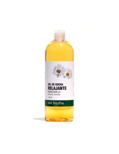Gel Relajante Manzanilla 1 l Tot herba