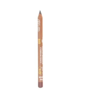 Lápiz de cejas orgánico Núm. 2 Chestnut-1,14 gr | Lápiz cejas natural