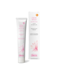 Crema antiarrugas bio 50 ml Argital