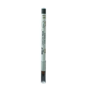 Lápiz de ojos orgánico núm. 3 Grey-1,14 gr | Lápiz de ojos vegano