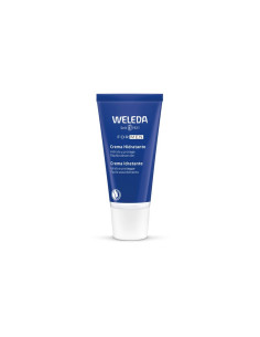 Crema facial hidratante de hombre 30ml Weleda