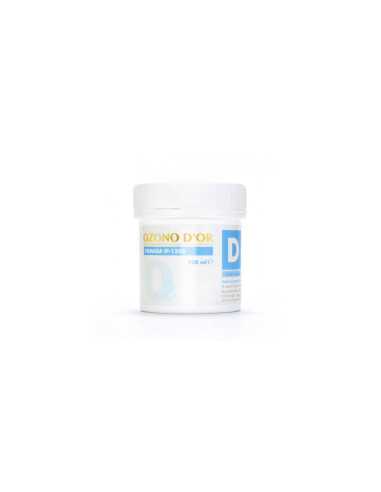 Crema Ozono Antiseptica Desinfectante IP1200 Bio 100ml Ozono D'Or