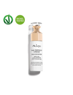 Serum facial (the perfect face booster) 30 ml