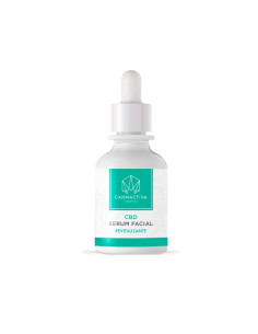 Serum Facial con CBD Revitalizante 30ml Cannactiva