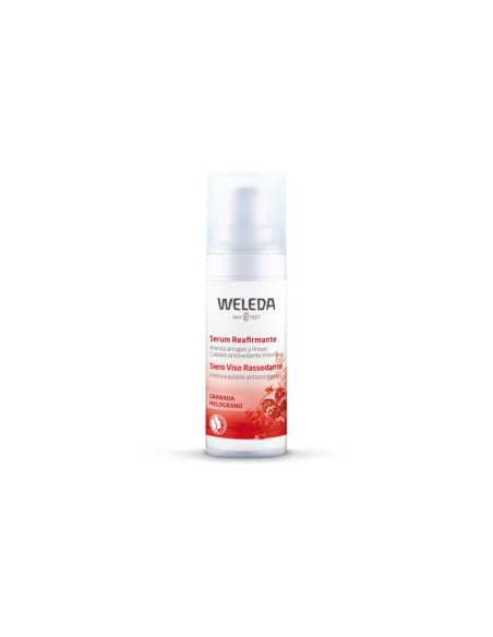 Serum reafirmante de granada 30ml Weleda