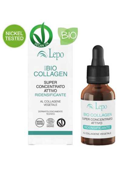 Colageno Activo super concentrado Bio 20ml Lepo
