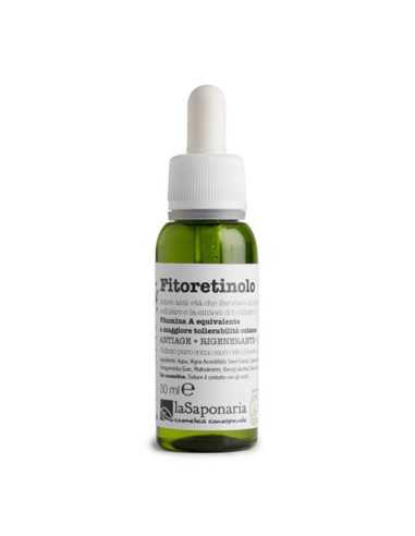 Fitoretinol 30ml La Saponaria