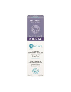 Contorno de ojos hidratante Rehydrate Bio 15ml Eau Thermale Jonzac