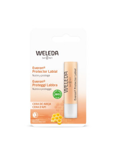 Protector labial Everon 4.8g Weleda