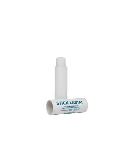 Stick labial de almendras 4g Bactinel