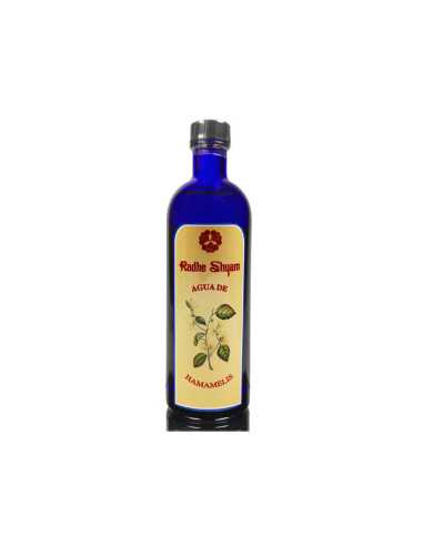 Agua de Hamamelis 200 ml Radhe Shyam