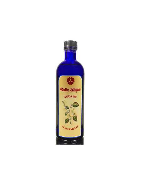 Agua de Hamamelis 200 ml Radhe Shyam