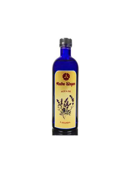 Agua de Lavanda 200 ml Radhe Shyam