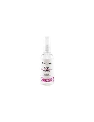 Agua de Rosa de Bulgaria natural spray 100 ml Rose&Rose