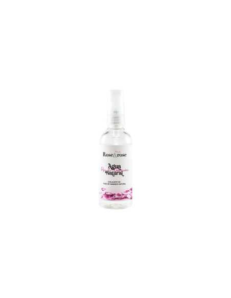 Agua de Rosa de Bulgaria natural spray 100 ml Rose&Rose