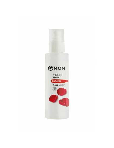 Agua de rosas bio 200ml Mon Deconatur