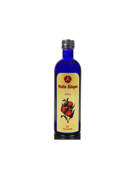 Agua de Azahar 200 ml Radhe Shyam