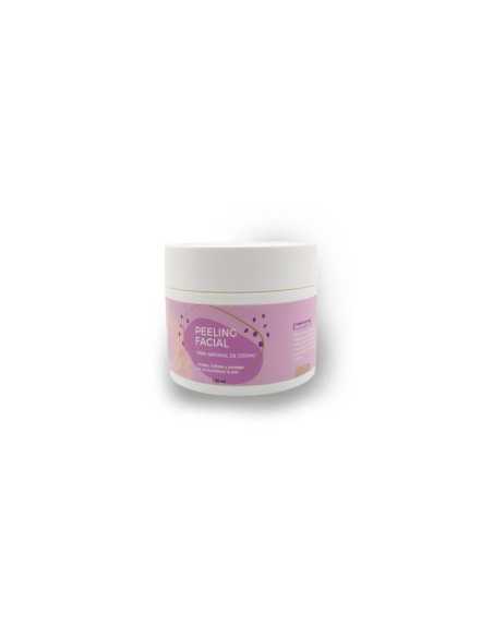 Exfoliante facial (peeling) Ozono Bio 100ml Ozono D'Or Exfoliante facial (peeling) Ozono Bio 100ml Ozono D'Or