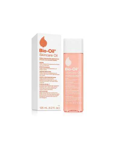 Aceite Regenerador Intensivo 125ml Bio Oil