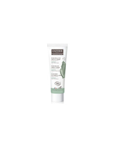 Mascarilla Arcilla Verde (Piel grasa) 100ml Cattier