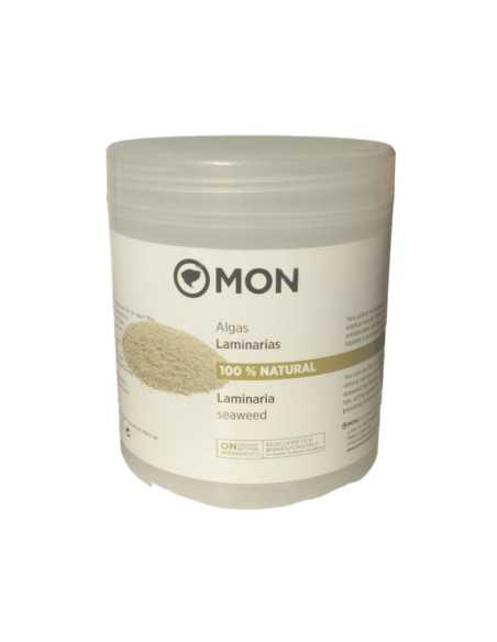 Mascarilla de algas laminarias 1 kg Mon Deconatur