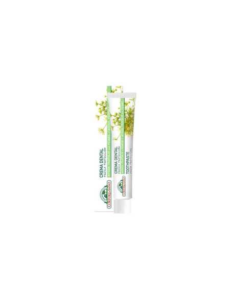 Dentifrico Mirra, Propolis e Hinojo 75ml Corpore Sano