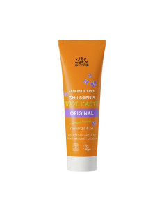Dentifrico original para niños bio 75ml Urtekram