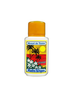 After sun Monoi de Tahiti 150ml Radhe Shyam