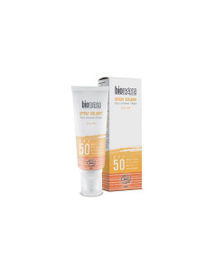 Spray solar spf 50 Bio 90ml Bioregena