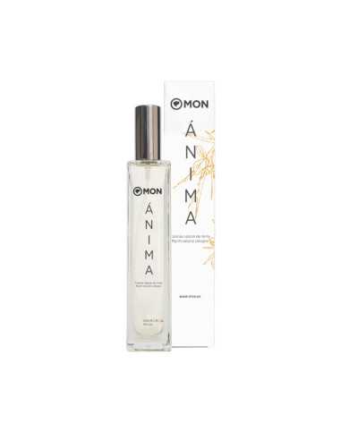 Colonia Anima con mirra natural 100ml MON