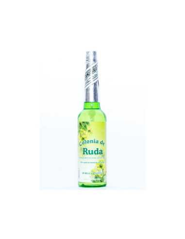 Agua de colonia ruda 221ml Murray&Lanman