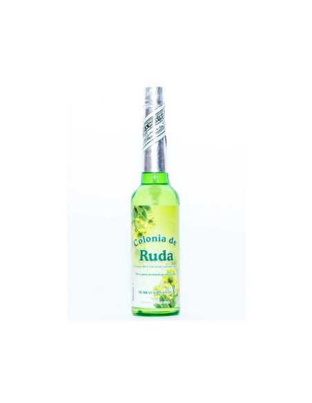 Agua de colonia ruda 221ml Murray&Lanman