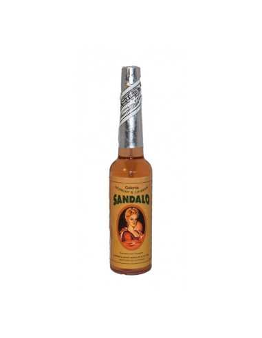 Agua de colonia Sandalo 221 ml Murray & Lanman
