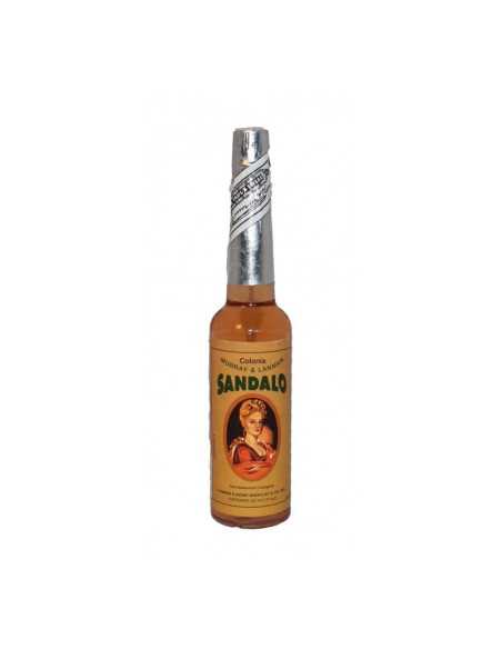 Agua de colonia Sandalo 221 ml Murray & Lanman