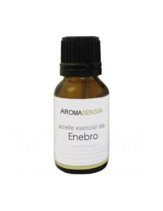 Aceite esencial de enebro 15 ml Aromasensia