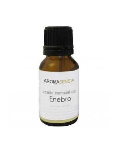 Aceite esencial de enebro 15 ml Aromasensia