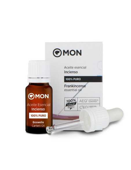 Aceite esencial de incienso 12ml Mon Deconatur