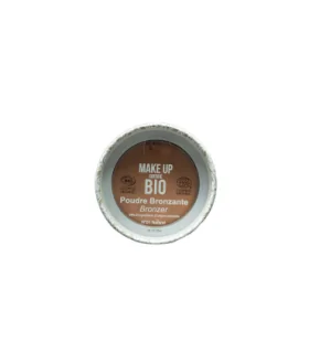Polvo bronceador orgánico núm.1 natural-7 gr | Polvos bronceadores naturales