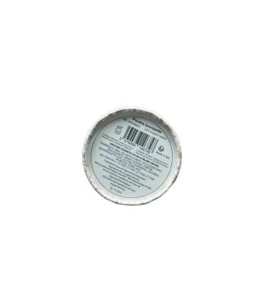 Polvo bronceador orgánico núm. 2 Intense-7 gr | Polvos de sol naturales