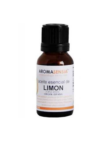 Aceite esencial de limon 15ml Aromasensia