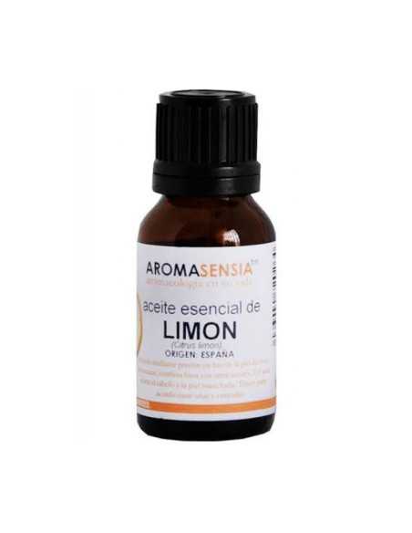 Aceite esencial de limon 15ml Aromasensia