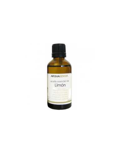 Aceite esencial de limon 50 ml Aromasensia