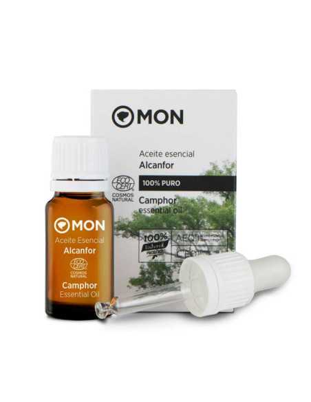 Aceite esencial de alcanfor bio 12ml Mon Deconatur