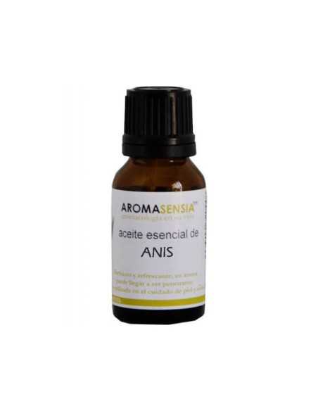 Aceite esencial de anis 15 ml Aromasensia