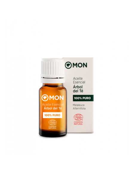 Aceite esencial de arbol del te bio 12ml Mon Deconatur